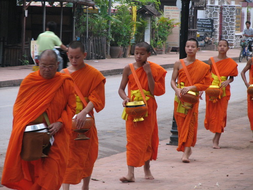 Les meilleurs Vietnam – Laos en 14 jours