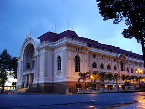 HCMC_Municipal_Theatre
